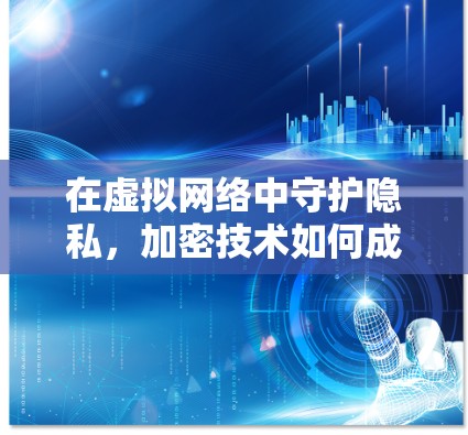 在虚拟网络中守护隐私，加密技术如何成为网络迷阵中的守护神