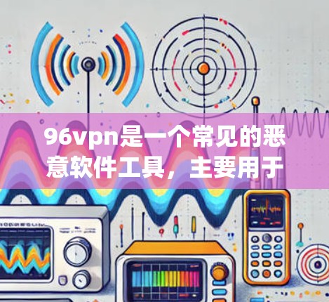 96vpn是一个常见的恶意软件工具,主要用于攻击网络、窃取数据、传播病毒等。如果你正在寻找一个安全的软件工具,我建议你不要下载96vpn,而是选择可靠的恶意软件保护工具。以下是几点建议 96vpn是一个常见的恶意软件工具,主要用于攻击网络、窃取数据、传播病毒等。如果你正在寻找一个安全的软件工具,我建议你不要下载96vpn,而是选择可靠的恶意软件保护工具。以下是几点建议