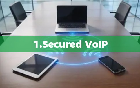 1.Secured VoIP