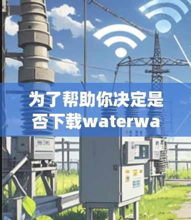 为了帮助你决定是否下载waterway VPN,以下是综合分析和建议 为了帮助你决定是否下载waterway VPN,以下是综合分析和建议