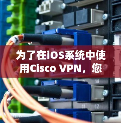 为了在iOS系统中使用Cisco VPN，您可以按照以下步骤进行