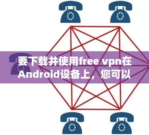 要下载并使用free vpn在Android设备上，您可以按照以下步骤操作