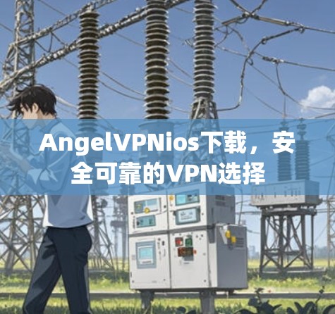 AngelVPNios下载，安全可靠的VPN选择