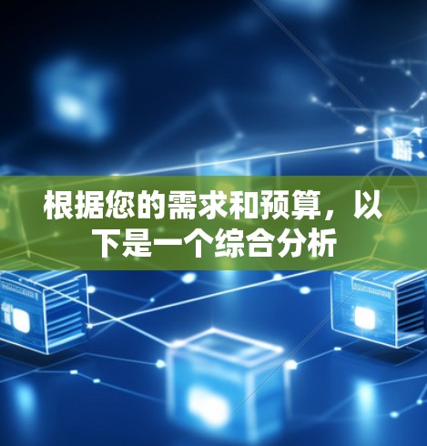 根据您的需求和预算，以下是一个综合分析
