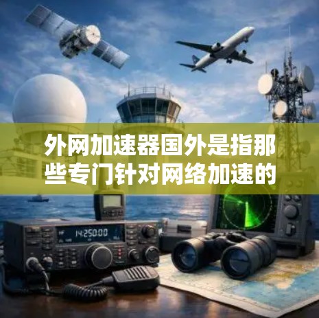 外网加速器国外是指那些专门针对网络加速的需求，通常用于提升速度、降低延迟或解决网络不稳定的问题。以下是一些推荐的外网加速器，供您参考