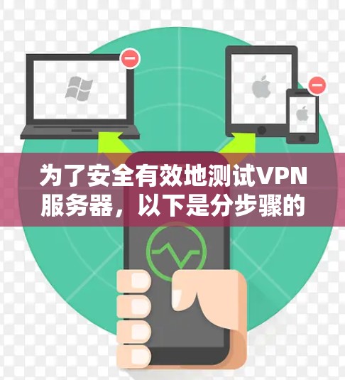 为了安全有效地测试VPN服务器,以下是分步骤的指南 为了安全有效地测试VPN服务器,以下是分步骤的指南