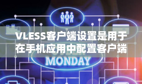 VLESS客户端设置是用于在手机应用中配置客户端的权限和功能的步骤。以下是常见的VLESS客户端设置方法和注意事项