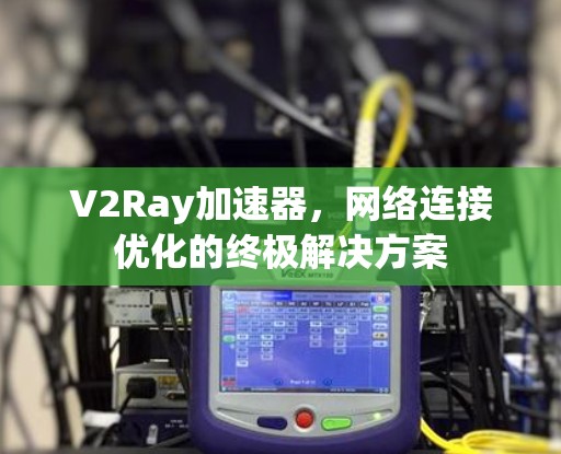 V2Ray加速器，网络连接优化的终极解决方案