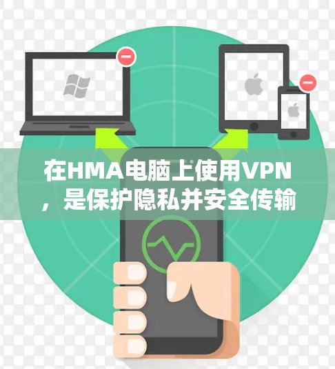 在HMA电脑上使用VPN，是保护隐私并安全传输视频内容的重要方式。以下是详细的步骤指南