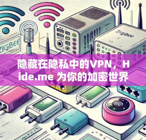 隐藏在隐私中的VPN，Hide.me 为你的加密世界保驾护航