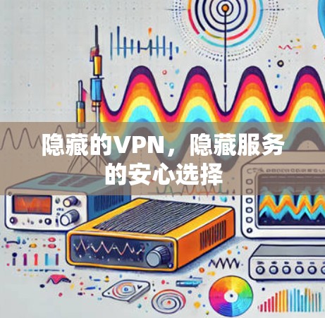 隐藏的VPN，隐藏服务的安心选择
