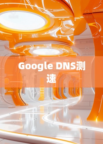 Google DNS测速