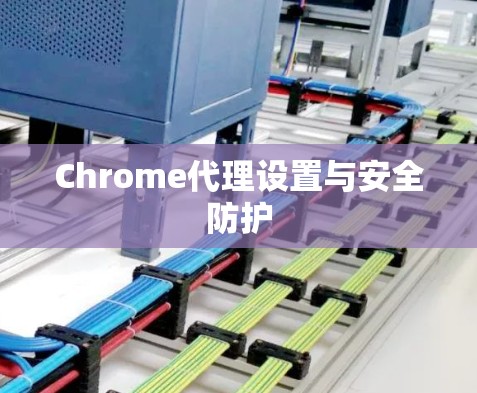Chrome代理设置与安全防护