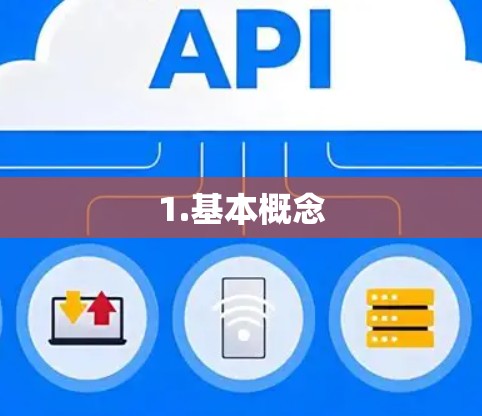 1.基本概念