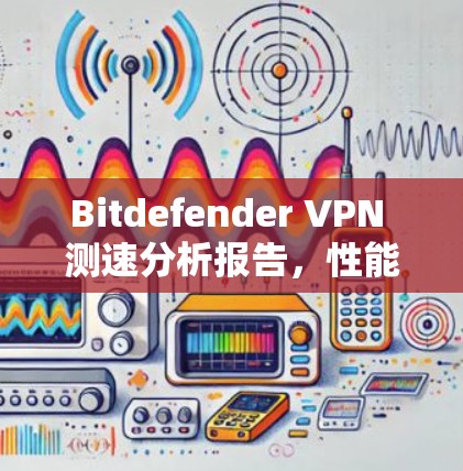 Bitdefender VPN 测速分析报告，性能与安全平衡