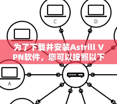 为了下载并安装Astrill VPN软件，您可以按照以下步骤进行