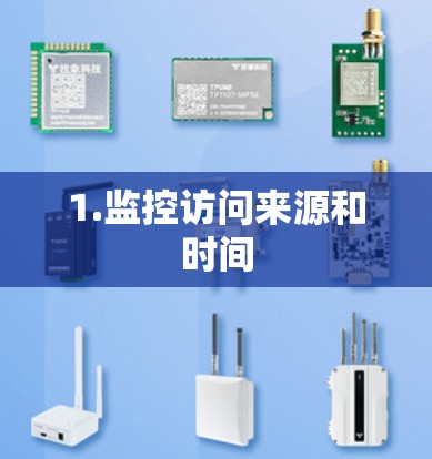 1.监控访问来源和时间 1.监控访问来源和时间