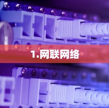1.网联网络
