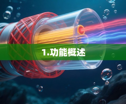 1.功能概述