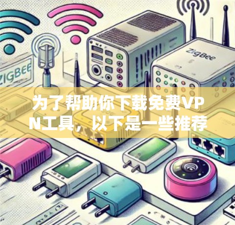 为了帮助你下载免费VPN工具，以下是一些推荐的软件及其特点，供你选择