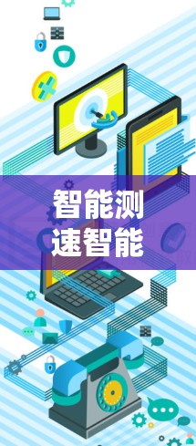 智能测速智能监控，交通管理的新范式